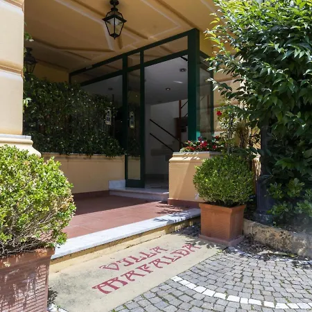 Lovely In With Balcony Sanremo