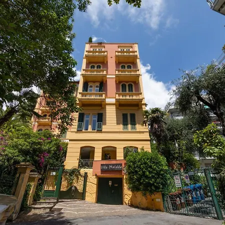 Lovely In With Balcony Sanremo
