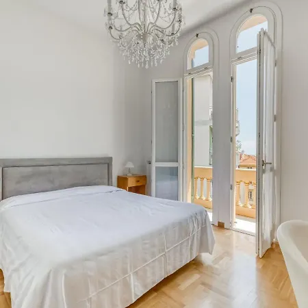 Lovely In With Balcony Sanremo